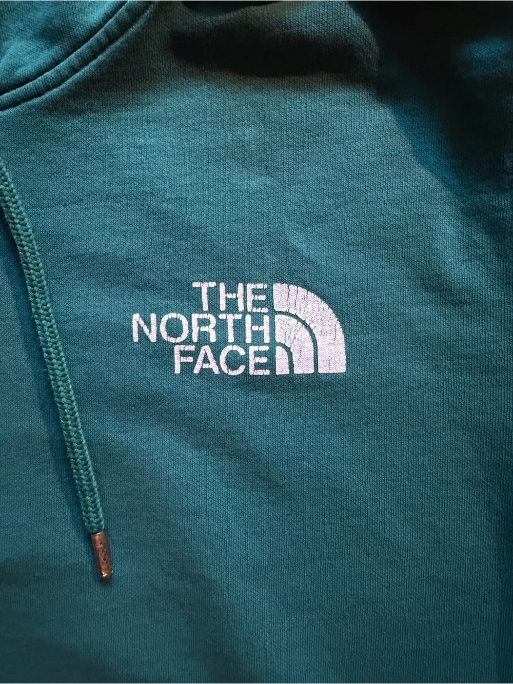 The North Face classic north